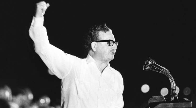 Justicia ratificó el cierre definitivo de la investigación por la muerte de Salvador Allende