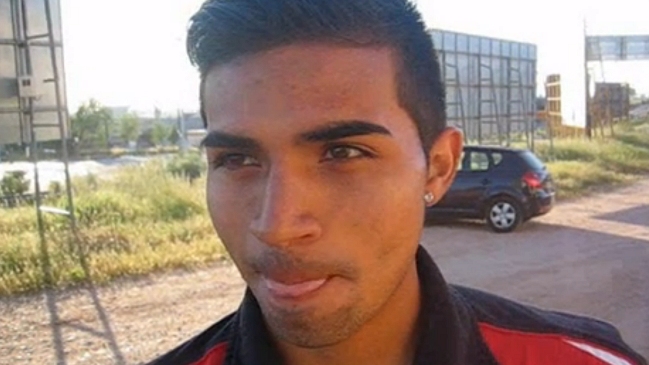 Bryan Rabello y su tanto en España: Había marcado goles similares