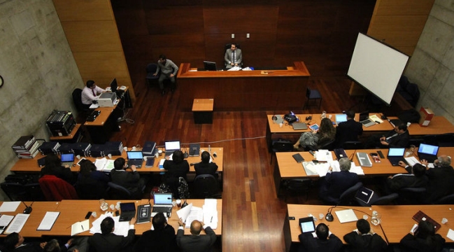 Defensa de imputados en caso tsunami alegan falta de pruebas