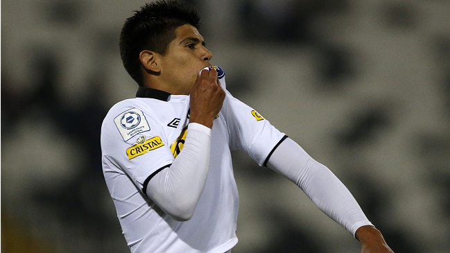 Esteban Pavez y su continuidad: Ojalá Colo Colo me ofrezca algo que merezco