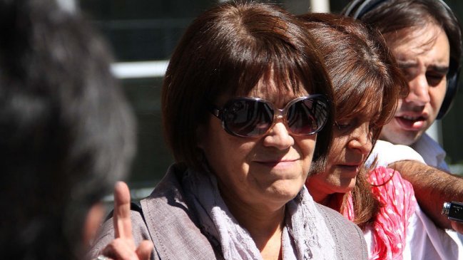 Concluyó segunda jornada de audiencias de sobreseimiento por caso tsunami