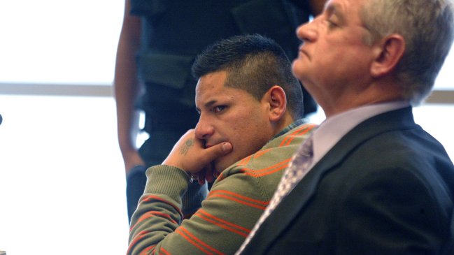 Sujeto fue condenado a 11 años tras intentar asesinar a hija de su conviviente