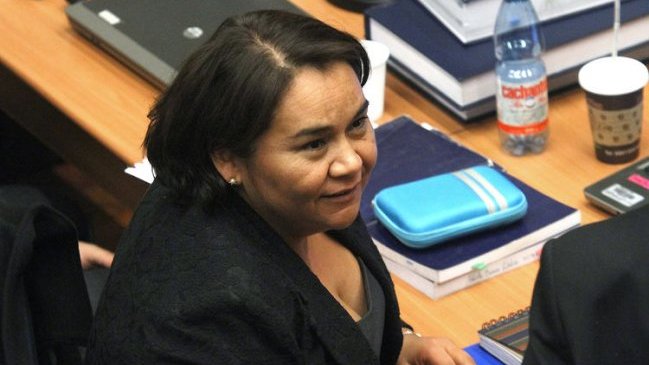 Caso 27F: Fiscalía acusó a ex jefe del SHOA de 