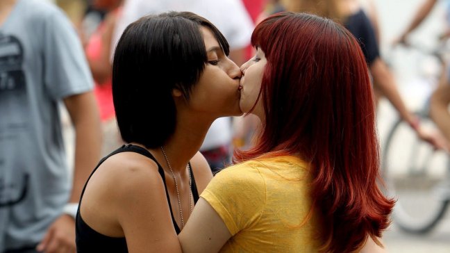 Justicia brasileña legalizó el matrimonio homosexual
