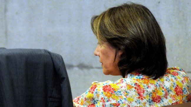 Justicia revocó arresto domiciliario y dejó en libertad a dueña de Hijitus
