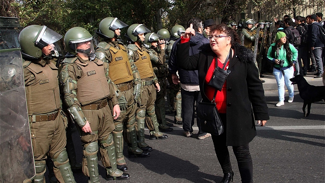 Asociación de Fiscales acusó 