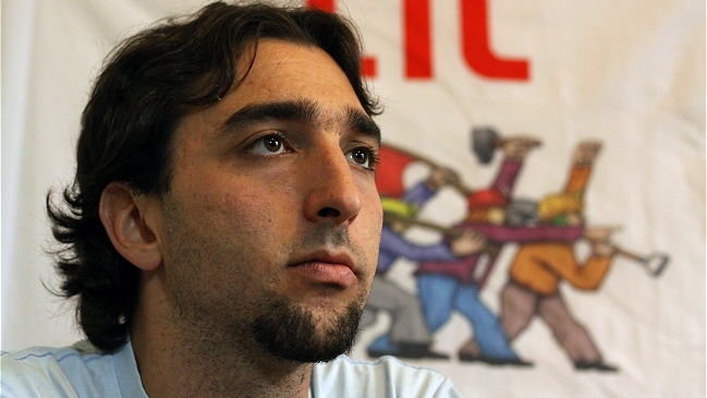 Presidente FECh: El sistema de créditos y becas fracasó