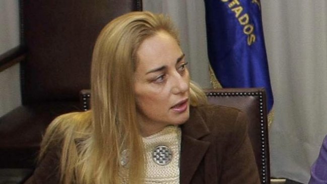 Fiscalía investigará pagos de Corpesca a la diputada Isasi