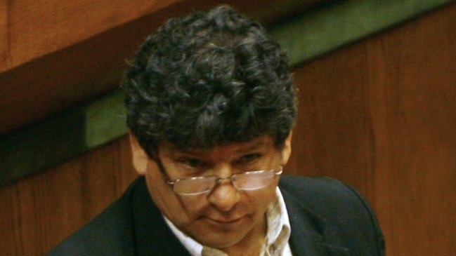 René Alinco: La Comisión de Ética vale callampa