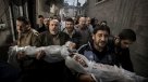 World Press Photo confirmó que foto ganadora es auténtica