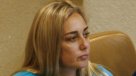 Marta Isasi se defendió en la Cámara de Diputados