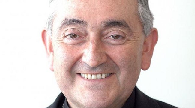 Papa Francisco nombró a nuevo obispo de Temuco