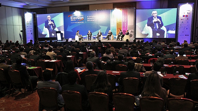 Industria energética manifestó preocupación por judicialización de proyectos