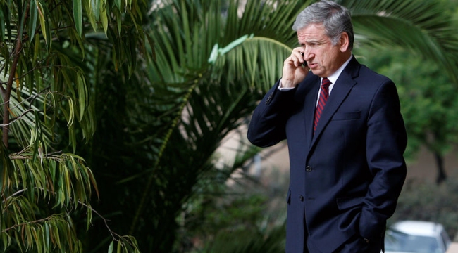 Hacienda espera trabajo conjunto sobre regulación financiera