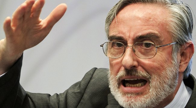 INE explicó cómo será la revisión del Censo 2012