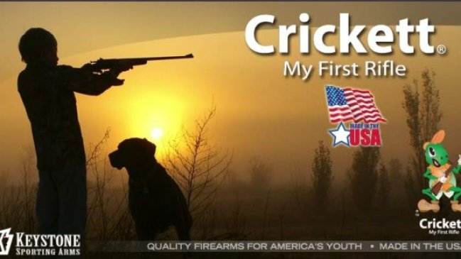 EEUU: Niño de cuatro años mató a otro de 11 con una pistola