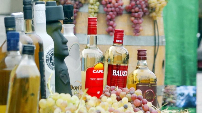 Las claves para consumir pisco según un experto