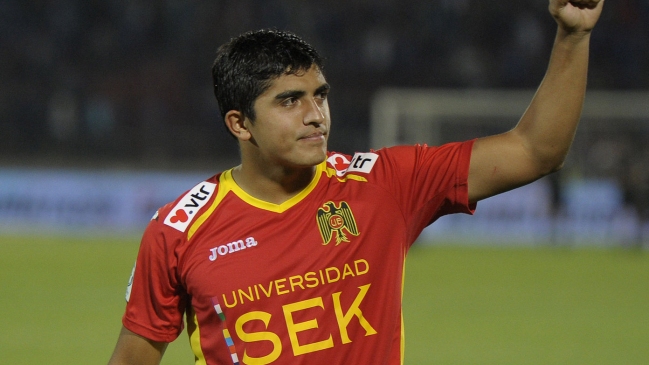 Dagoberto Currimilla: Estamos con mucha confianza