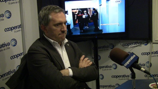 Arquitecto analizó posibilidades de crear ciudades sustentables en Chile