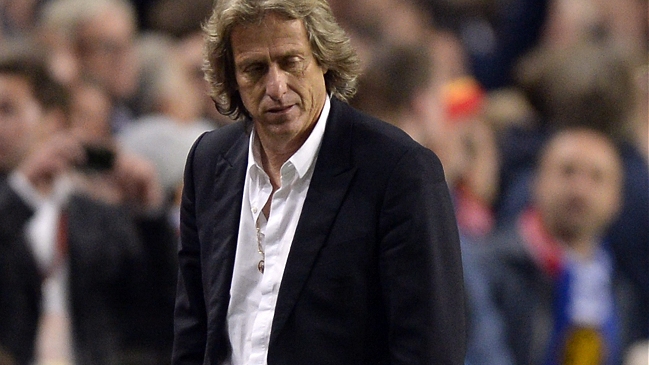 DT de Benfica: 