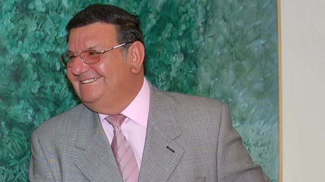 Quinteros confirmó al PS su negativa para ser candidato a diputado