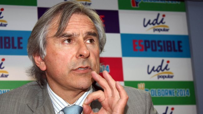 Iván Moreira: Nos equivocamos al no hacer primarias