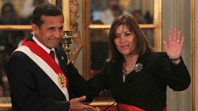 Nueva canciller peruana garantizó que respetará decisión de La Haya