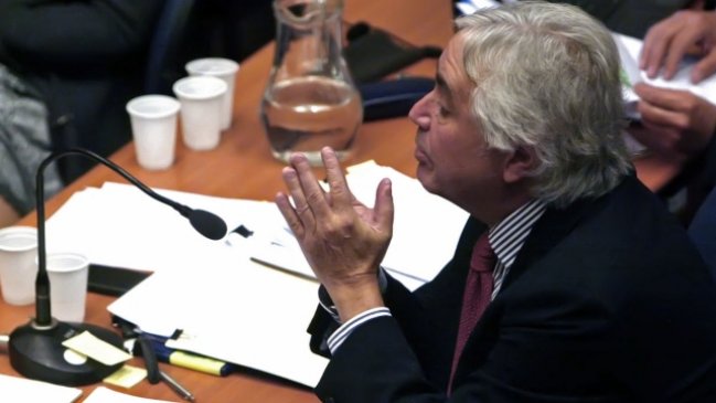 Caso tsunami: Defensa de Carmen Fernández apuntó a errores del SHOA