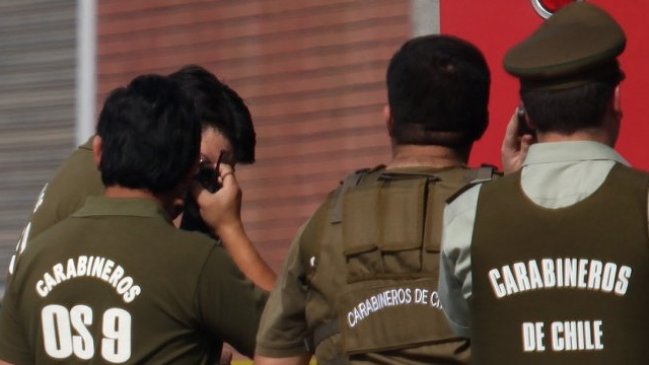 Trabajador murió en construcción en Lo Barnechea