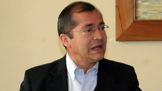 Diputados piden desafuero de Rosauro Martínez por presuntas violaciones a DD.HH.