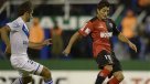 Newell\'s derrotó a domicilio a Vélez y accedió a cuartos de final en la Libertadores