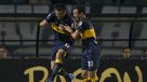 Boca Juniors se vengó de Corinthians y lo eliminó de la Copa Libertadores