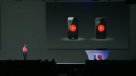 Google probó en vivo su búsqueda por voz