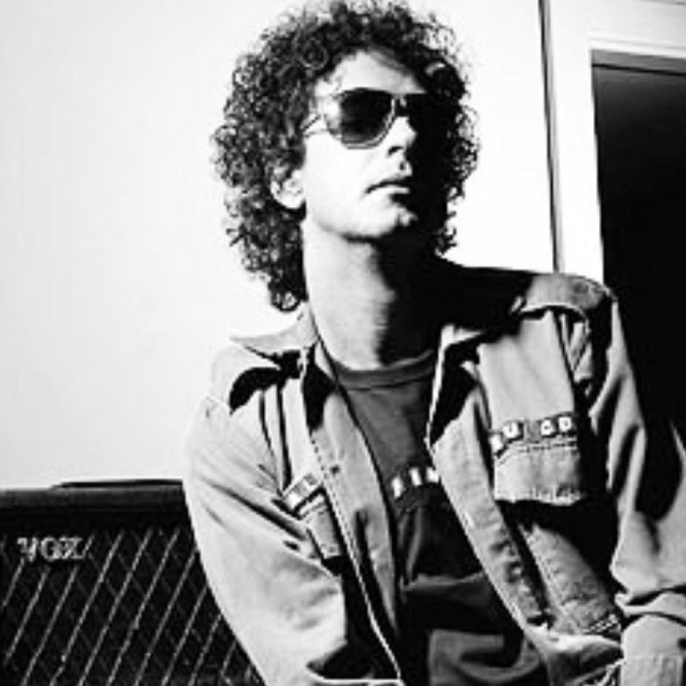 10 grandes canciones de Gustavo Cerati