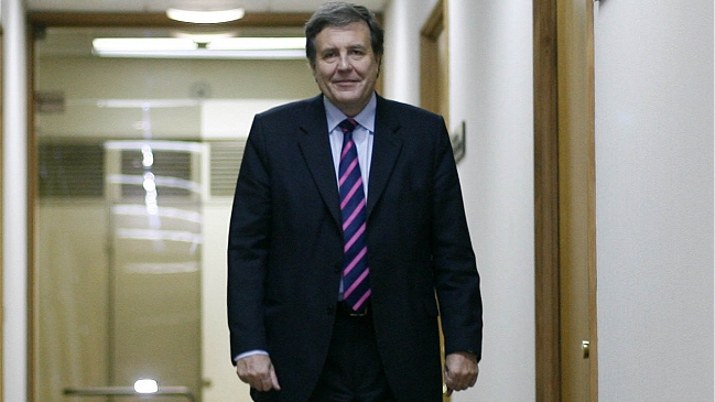 UDI oficializará este jueves su plantilla parlamentaria