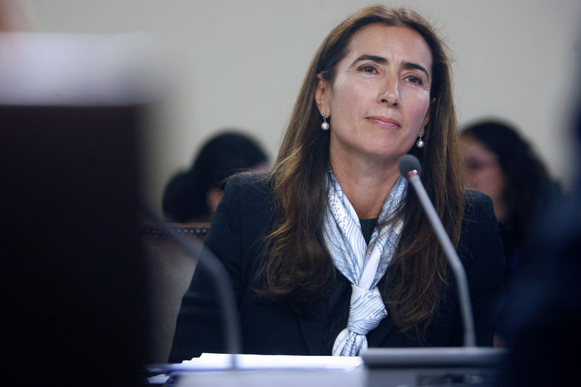 Mineduc entregó informes financieros de 59 universidades a la Fiscalía Nacional