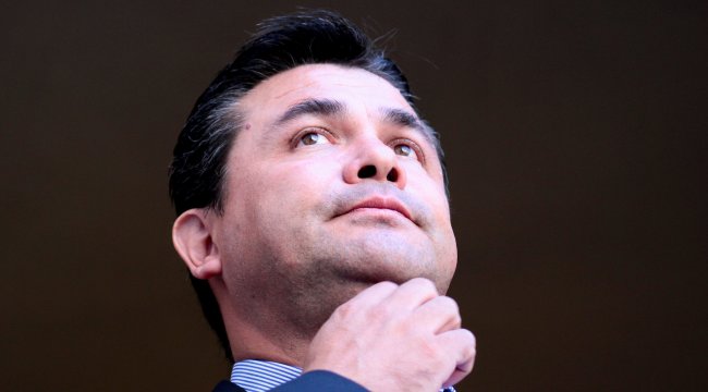 Raúl Meza: Se evaluará la responsabilidad penal de Michelle Bachelet