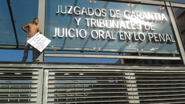 Padre de víctima del tsunami espera que Bachelet 