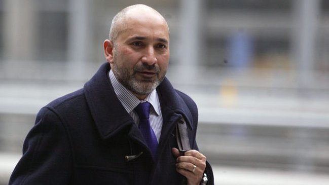 Alfredo Morgado: Mejor los imputados se hubieran quedado callados