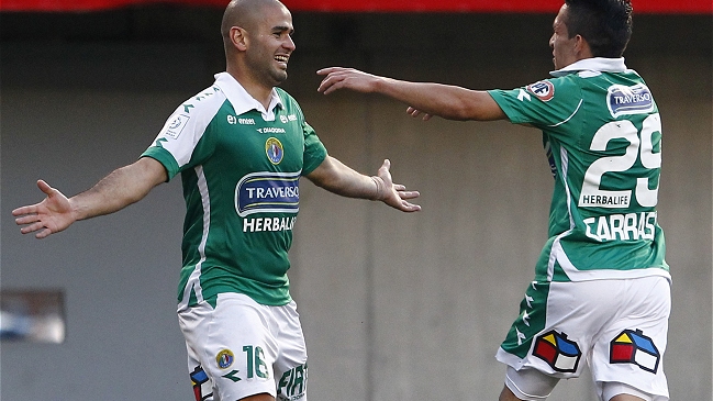 Audax Italiano quiere volver a abrazarse en duelo frente a Everton