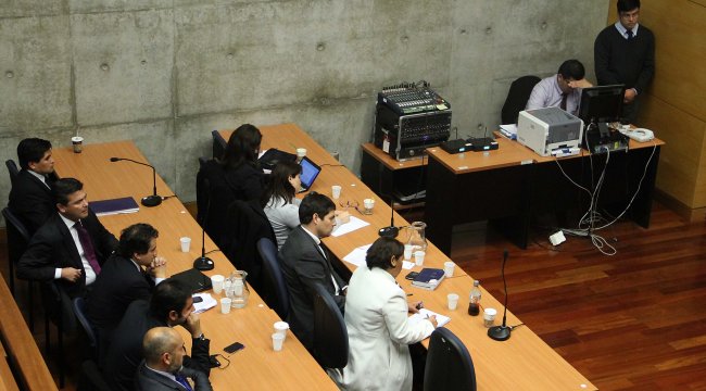 Querellante: Bachelet no podría tener responsabilidad penal