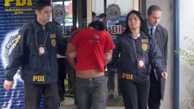 Un estudiante fue detenido tras allanamiento en hogar universitario mapuche