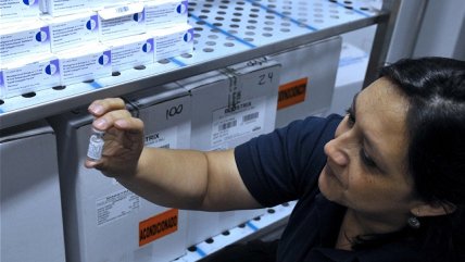 Autoridades investigan posible caso de meningitis W-135 en La Serena