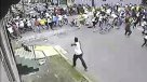 Policía detuvo a dos hermanos por tiroteo de Nueva Orleans