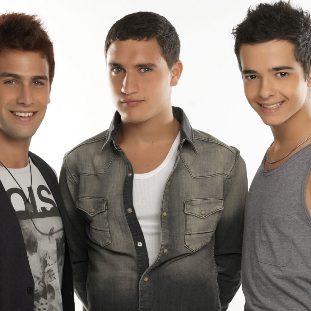 Rock Bones se presentará en julio en el Movistar Arena Cooperativa.cl