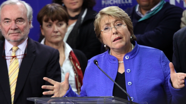 Vocero de Bachelet: Querella en caso tsunami carece de todo sentido y fundamento