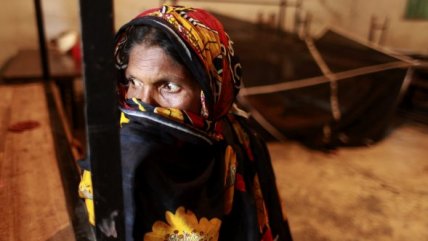   Un millón de personas son evacuadas tras paso de ciclón en Bangladesh 