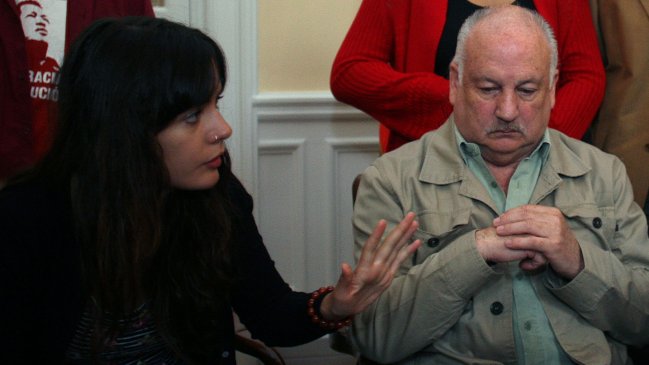 Teillier: Propuesta de Andrade en un paso atrás en los acuerdos