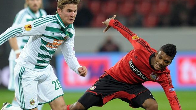 Junior Fernandes está cerca de fichar por Dinamo Zagreb