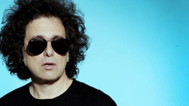 10 canciones memorables de Andrés Calamaro